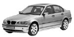 BMW E46 U0713 Fault Code