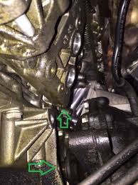 See U0713 in engine